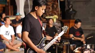 Download lagu Vana Band live and Documentation On Bali Tv mp3