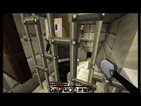 HenTonCraft Outtakes #002 -  Behind the Scenes