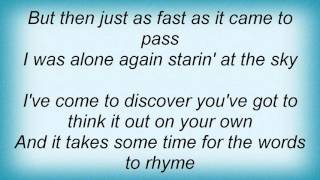 18692 Poco - Starin&#39; At The Sky Lyrics