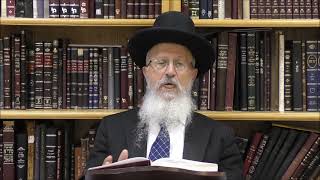 הגאון הרב אברהם יוסף שליט"א האם בסליחות יהיה מותר לדלג על קטעים שהם בסדר הא' ב. (הרב אברהם יוסף) - התמונה מוצגת ישירות מתוך אתר האינטרנט יוטיוב. זכויות היוצרים בתמונה שייכות ליוצרה. קישור קרדיט למקור התוכן נמצא בתוך דף הסרטון