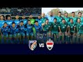 India vs Iraq King's Cup Live #live #kingscup