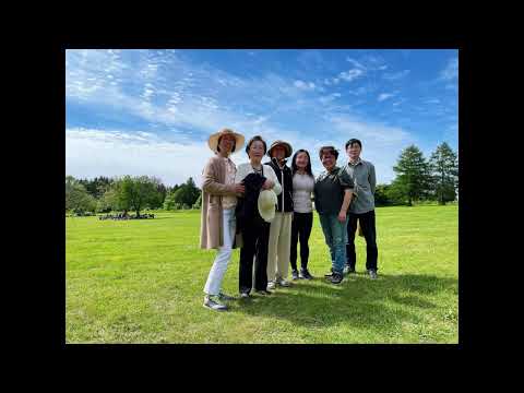 与 神同行 （2022/06/19）