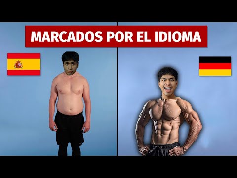 ¿ Y si EL IDIOMA nos CONDICIONA LA VIDA? | Reaccion a ¿Y si?