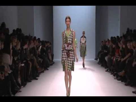 LIE SANG BONG SPRING/SUMMER 2013 COLLECTION_OFFICIAL