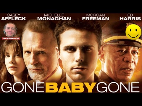 GONE BABY GONE            recensione veloce