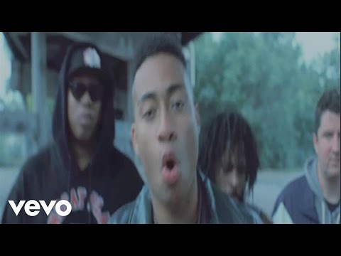 Cadence Weapon - Conditioning