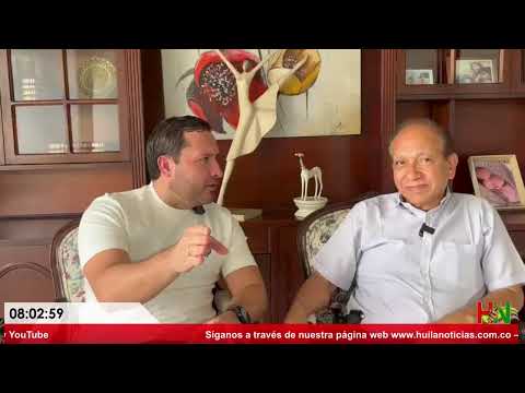 HUILA NOTICIAS 25 DE MAYO DE 2026