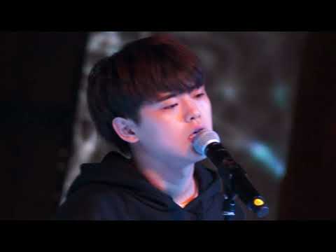 20180511 대전폴리텍대학교 이병재-sinking down with you  (빈첸 키프클랜 vinxen KIFF CLAN)