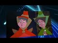 Sneak Peeks From Cars 2006 DVD