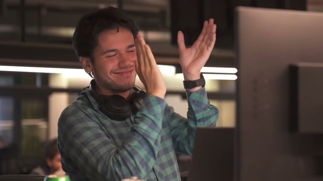 Teknasyon Tech Hackathon'22: Yüzük Kardeşliği