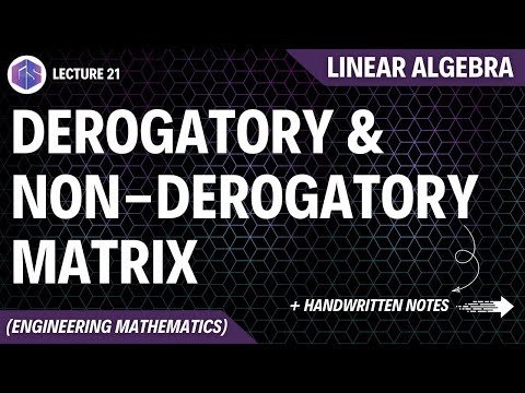 Lec 1 Algebra Of Matrices Linear Algebra