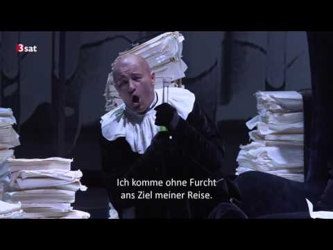 Salzburger Festspiele 2016 - Gounod