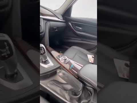 Автомобиль BMW 328 2013 | GrandCar Автомобиль BMW 328 2013 | GrandCar