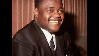 Dance With Mr.  Domino  -   Fats Domino 1962