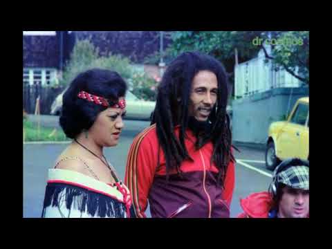 Dr Cosmos ft Ranking Joe  - Watch what your Do,Say ore Play (reggae song)