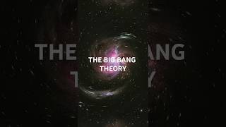 The Big Bang Theory 🌎, Which theory about the galaxy do you want the most? #bigbang #galaxy #space