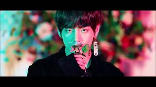 BTS (방탄소년단) &#39;Interlude: Wings&#39; Official MV | BTS Memories