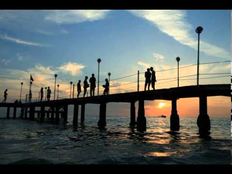 Z Faders and Dual Deep - I Give You Paradise (Ilya Docent Mix)