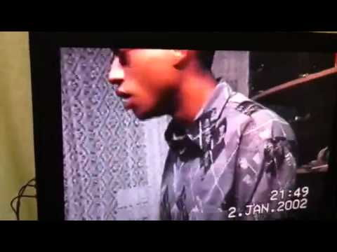 Gappy ranks, redman uk an djviperg 1 of 5