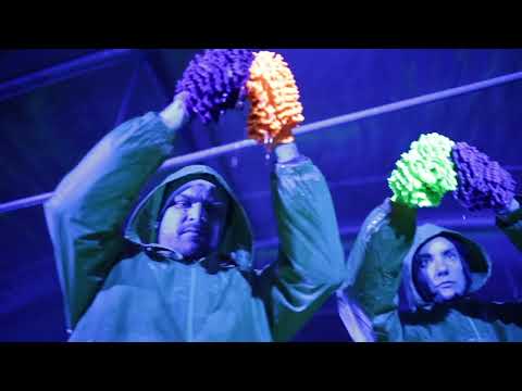 Klima/Krise/Klitoris - Trailer | Thalia Theater