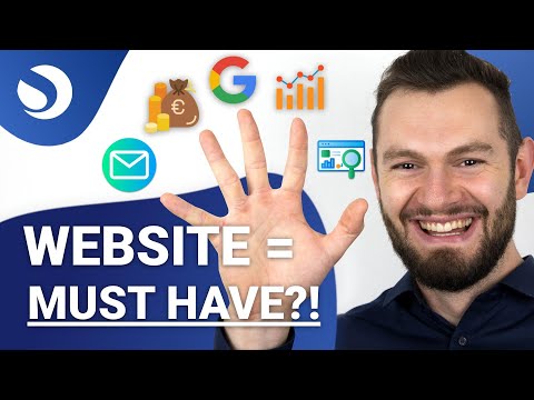 5 Gründe, warum B2B-Industrieunternehmen heute eine professionelle Website haben sollten