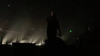 VNV Nation - Honour 2003 (Live at The Regency Ballroom) 12/12/2018
