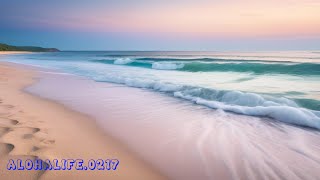 &quot;Mystic Waves: Embrace Serenity with Soothing Meditation Music&quot;
