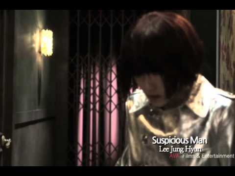 [K-POP, M/V] Lee Jung Hyun, Suspicious Man (CJ E&M)