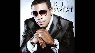 Keith Sweat My Valentine featuring Coko of SWV 2024 vid