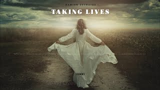 Damien Deshayes - Taking Lives [Live Orchestra]