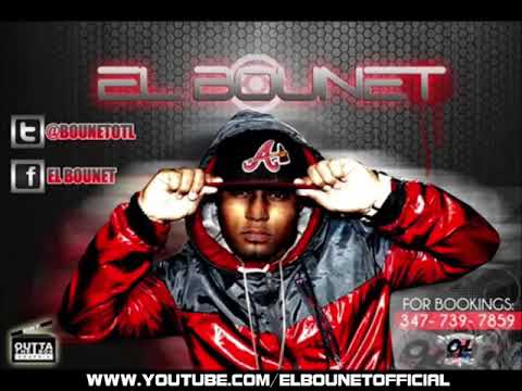 El Bounet-Raperos Fustrados (Masacre Lirical)