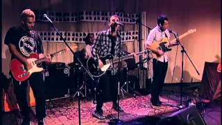 The So So Glos - Son of an American | TCGS (ep. 63)