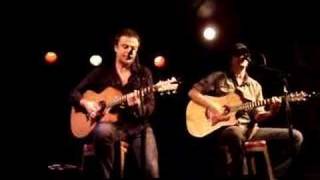 Rob Dickinson (Catherine Wheel) ~ &quot;Delicious&quot; (Toronto 2007)