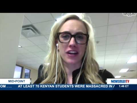 MidPoint | Katherine Timpf and Grant Stinchfield