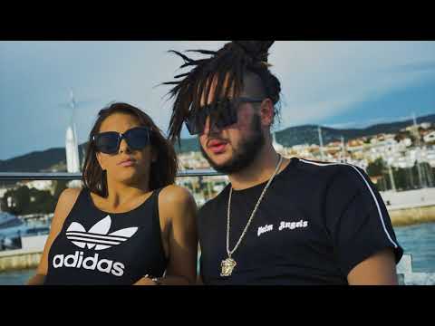 KAIS ZOUBI - UZALUD (Official Video)