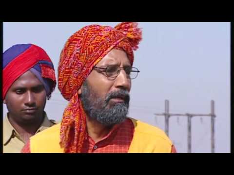 Masla Amli Da -  Bhajna Amli - Punjabi  Comedy Movie