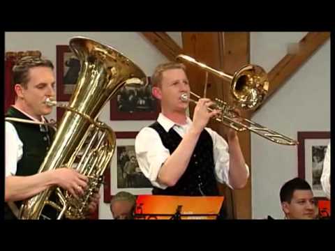 Blasboigmusi - Maifeier-Walzer