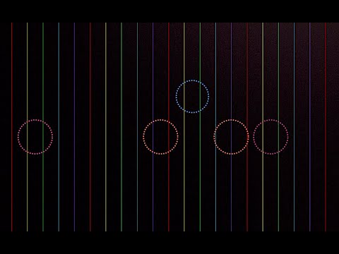 Shoom 1.2 MIDI/MPE test run with Xynthesizr and GeoShred Control