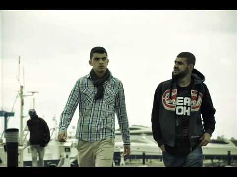 Romanci Maktabnachi Feat (Maghrabi)