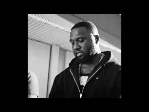 Headie One x K-Trap Type Beat - "HMP" | UK Drill Instrumental 2024