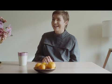 Das Handwerk | Mini-Doku | Laura Schönberger | Konditorin