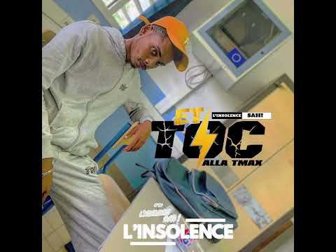 JUST DEGRÉ - ET TOC !