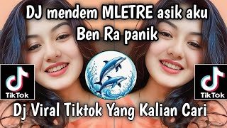 Download lagu DJ MENDEM MLETRE ASIK BEN AKU RA PANIK - FULL BASS mp3 Download lagu DJ MENDEM MLETRE ASIK BEN AKU RA PANIK - FULL BASS mp3