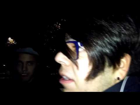 Blapin vs Frost - Cuartos - Blapin Battle