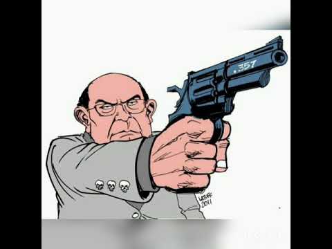 Anacleto Reinaldo sexta-feira