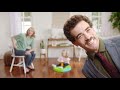 Infomercial Letter Go Round 30 Sec Digital Video LeapFrog