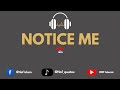 CALMING NASHEED (NOTICE ME)                           |HALAL BEATS|