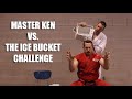 ALS Ice Bucket Challenge: Master Ken