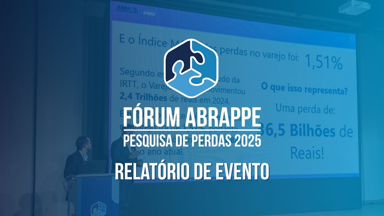 Event Report - Abrappe Forum 2025