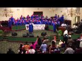 God's On Your Side LIVE - Mississippi Mass Choir ...
